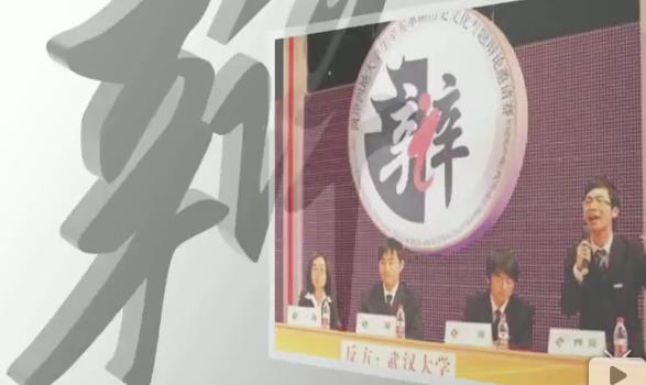 辩论说服的艺术（12讲）