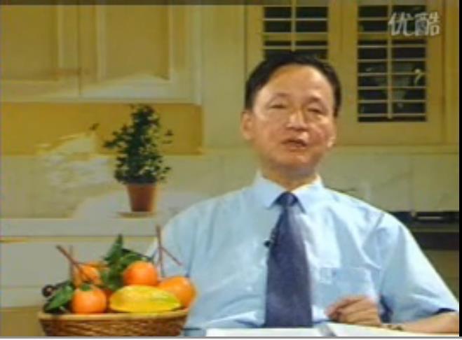 老专家:糖尿病预防与治疗