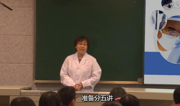 怎样保健生殖系统视频教学
