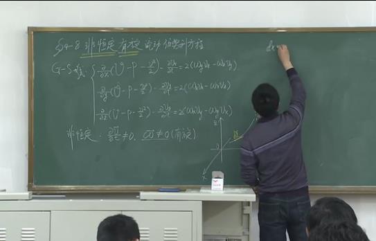 哈工大工程流体力学视频教学