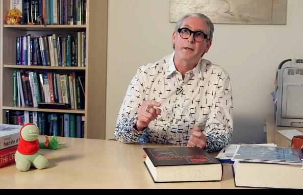 生物化学原理课程视频