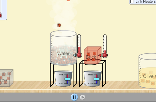 能量的形式和转换