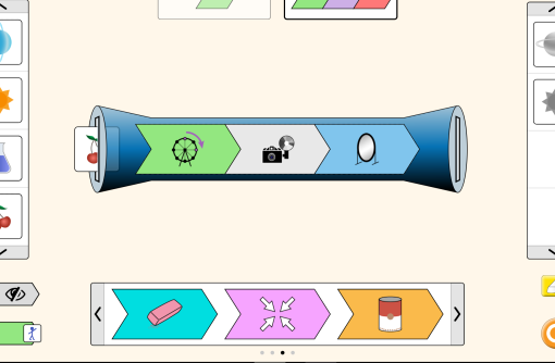 函数构造器:基础