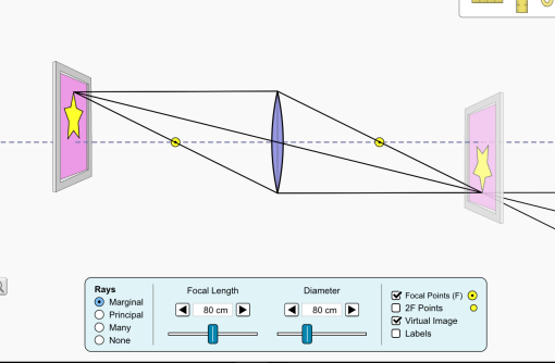 几何光学：基础