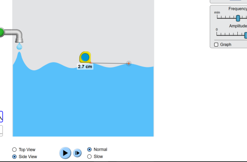 波动入门 学习教程