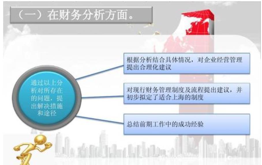 清华大学-财务分析与决策课程