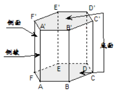 1557811470772377.png 柱、锥、台、球的结构特征