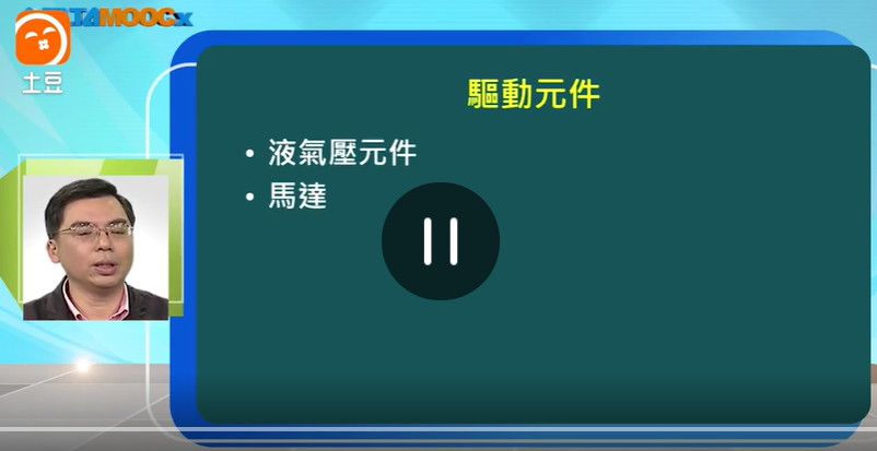 [科大]工业自动化控制组件设计与应用课程_