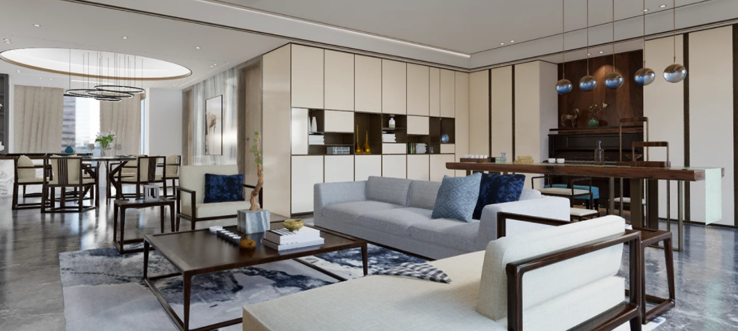 Enscape基础视频教程