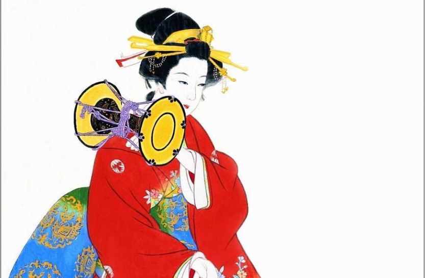 电子科大-日本文化解读