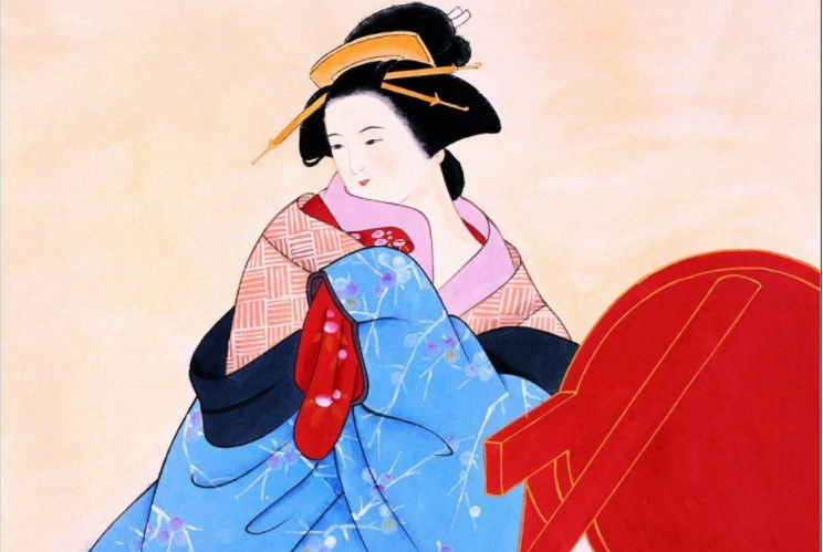 电子科大-日本文化解读