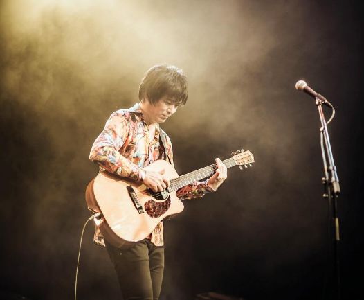 指弹吉他入门零基础教学