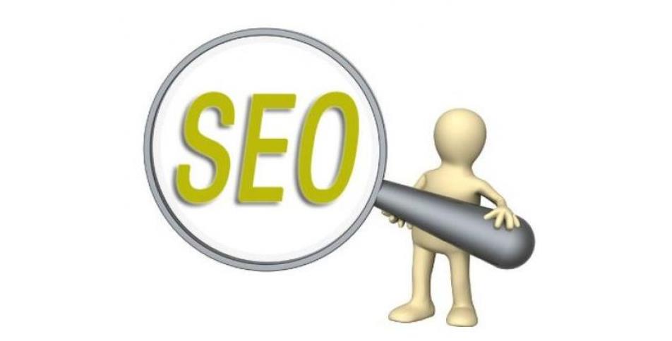 seo高手带来玩转企业网站搜索