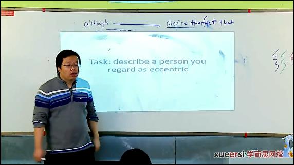 高中英语三轮复习-刘飞飞老师 高中英语三轮复习-刘飞飞老师