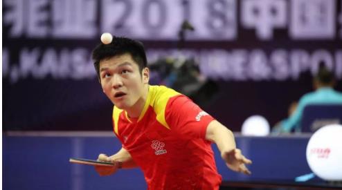 国手乒乓球训练营课程