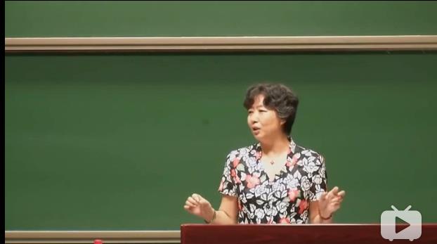 北京大学-实验心理学课程 北京大学-实验心理学课程