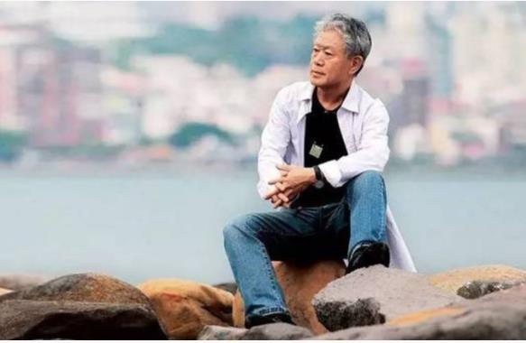 蒋勋讲中国文学:从先秦到现代