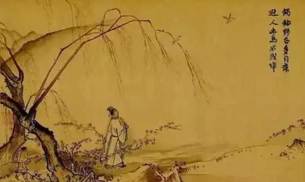 蒋勋讲中国文学