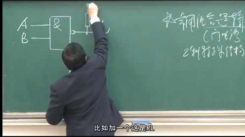 计算机硬件技术基础课程视频