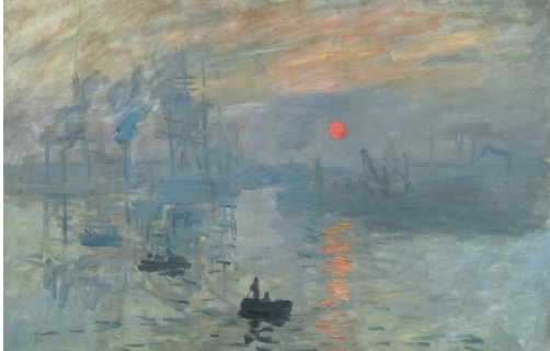 【孙乃树】西方美术欣赏（全60讲）