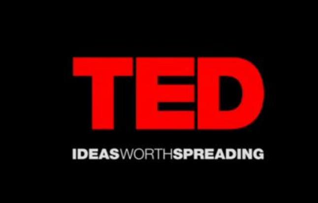 TED经典英文演讲视频合辑
