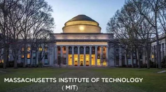 麻省理工-人工智能公开课