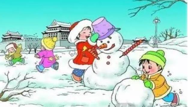 小学语文看图说话课程 小学语文看图说话课程