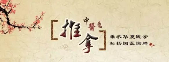 推拿学基础教学视频 推拿学基础教学视频