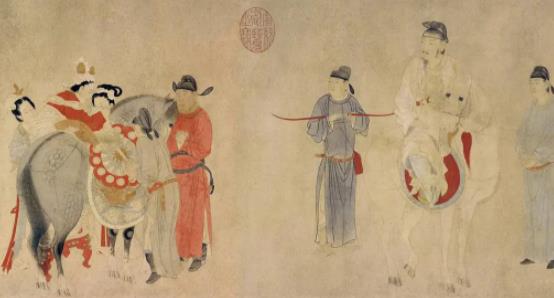 《中国十大王朝》100集