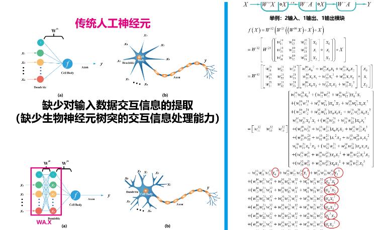 神经网络算法课程简介 神经网络算法课程简介