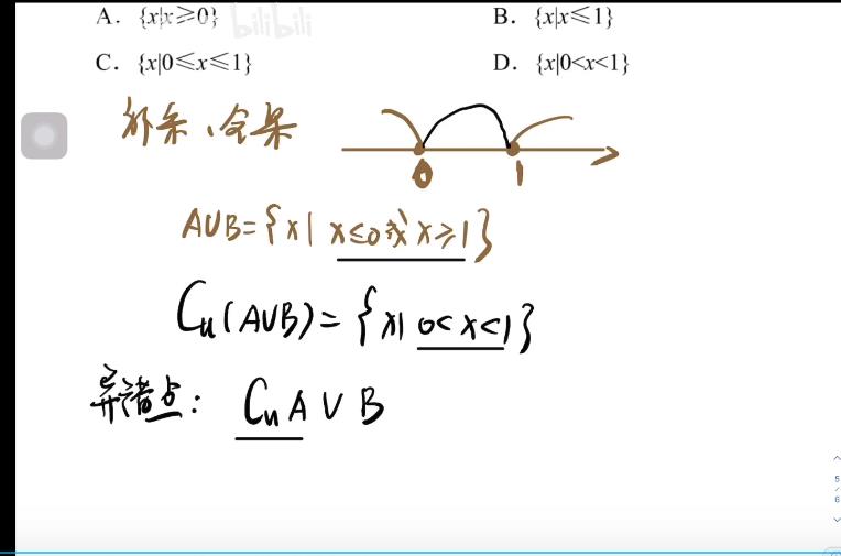 高考数学系统复习课课程截图