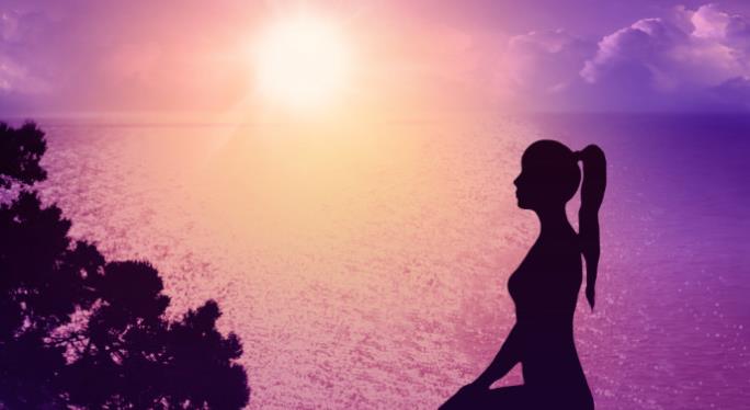 揭开冥想的神秘面纱课程介绍 揭开冥想的神秘面纱课程介绍