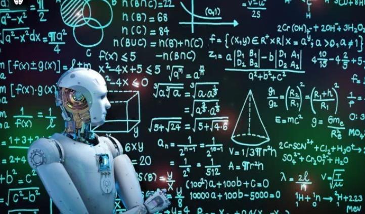 AI数学基础 课程介绍 AI数学基础 课程介绍