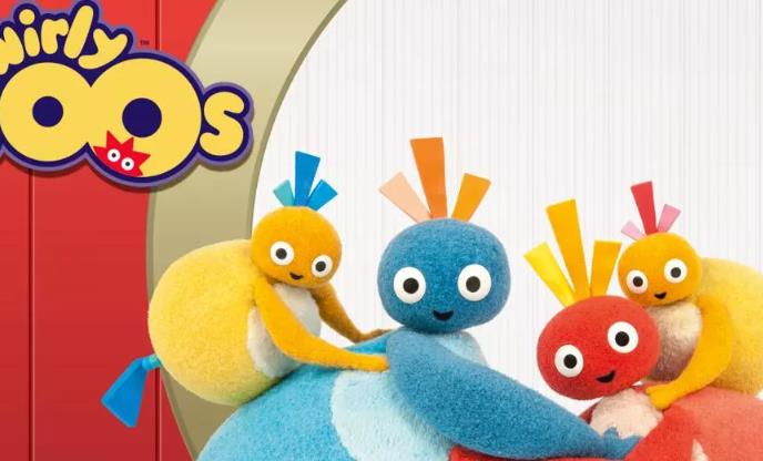 BBC趣趣知知鸟-英文动画视频 