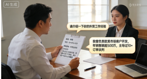 外贸商务英语特训课程 外贸商务英语特训课程