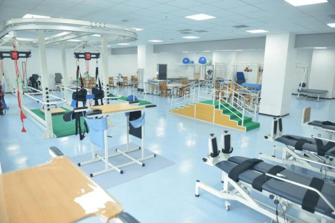 2026康复医学治疗主管技师考试课程 - 相关描述