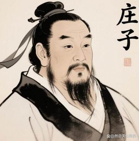 庄子