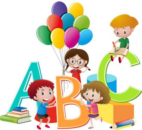 巧虎早教英语ABC 快乐学习 - 儿童英语学习