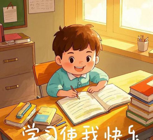 儿童学习