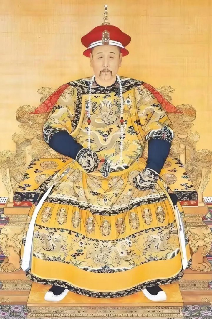 雍正十三年：从平凡皇子到一代帝君 - 相关描述