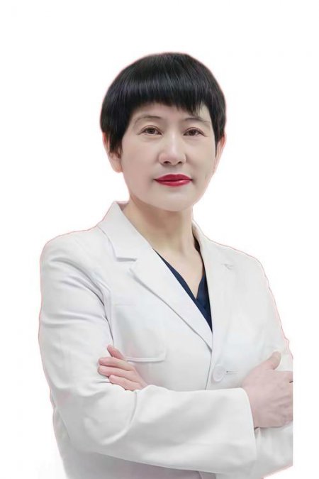 妇产科主治医师