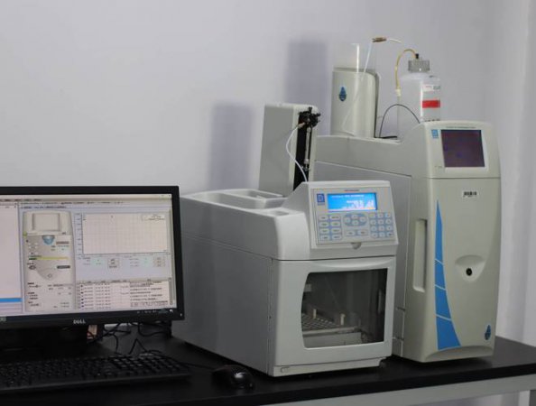 【仪器分析】（基础精讲、计算、波谱、题目训练） - 色谱仪器