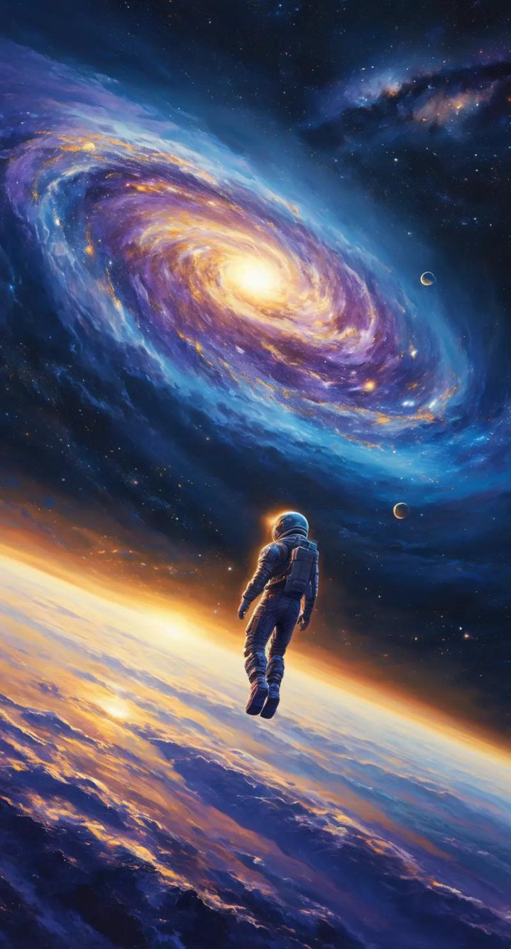 宇宙 1-8季【更新81集】 - 相关描述