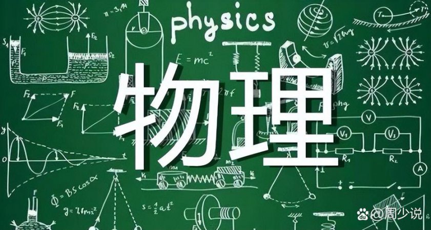 大学物理 《力学》【中科大少年班精品课】 - 物理相关描述