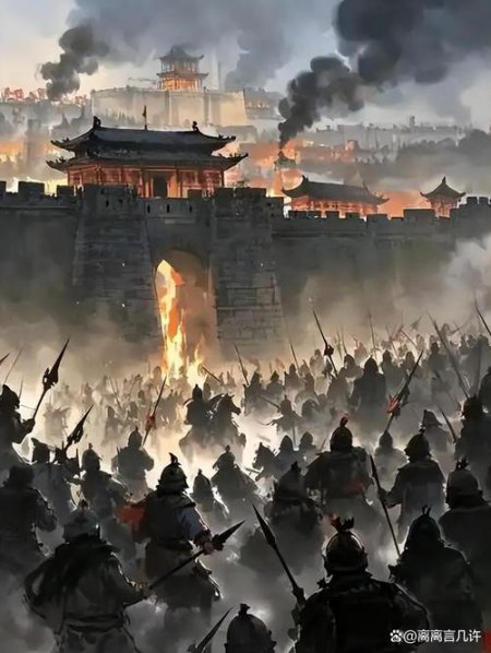 李山老师《春秋五霸》 全29集 - 相关描述