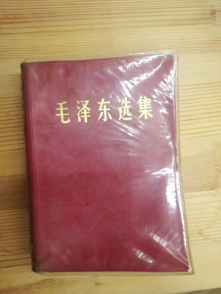 毛泽东选集精读毛选第一篇《中国社会各阶级分析》 - 相关描述
