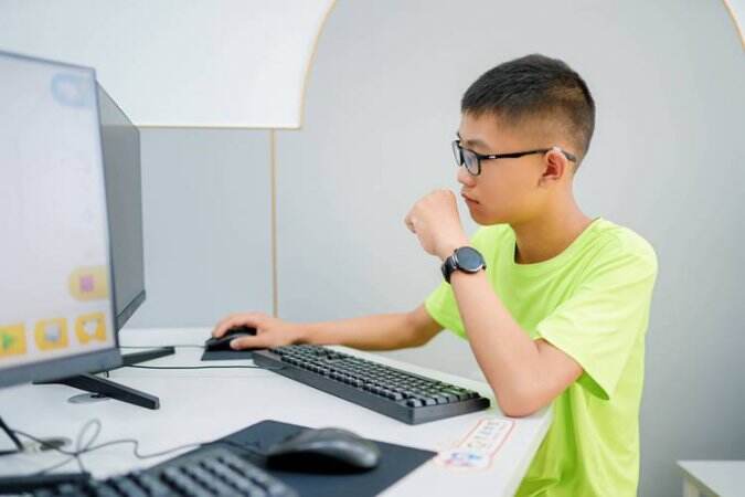 编程学习