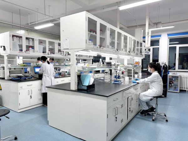 化学实验室