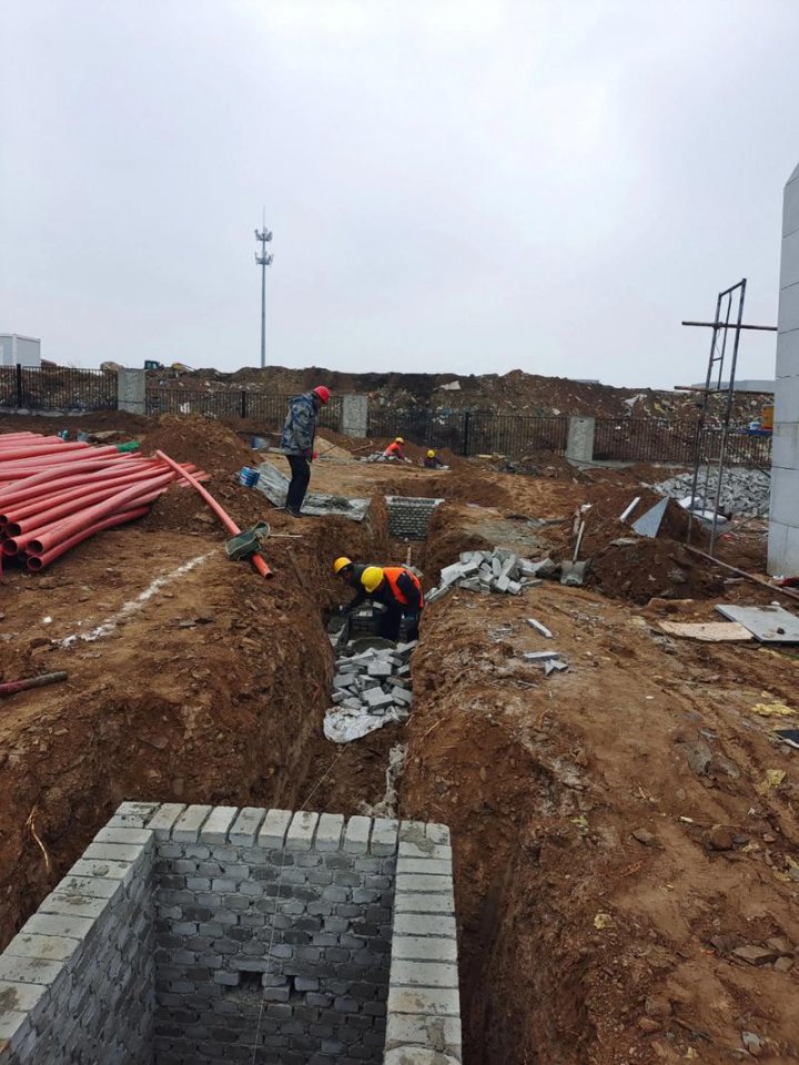 建筑施工技术工（实践版）教学视频 - 相关描述