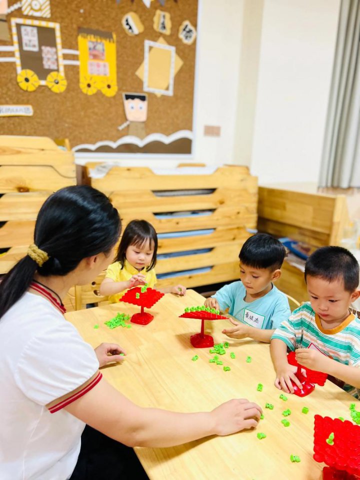 幼儿早教启蒙动画全套视频 - 相关描述